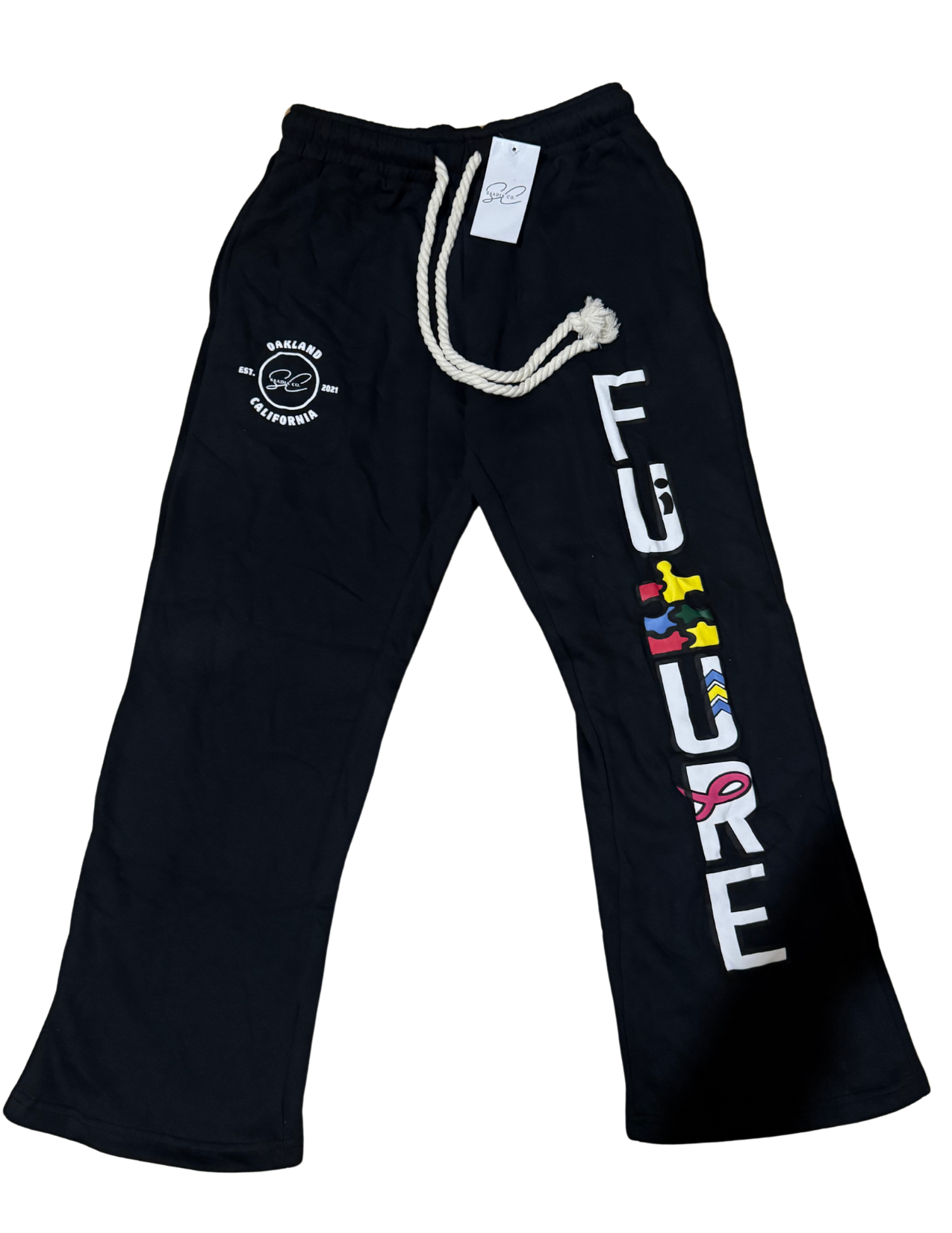 Pre-Order Future Sweats