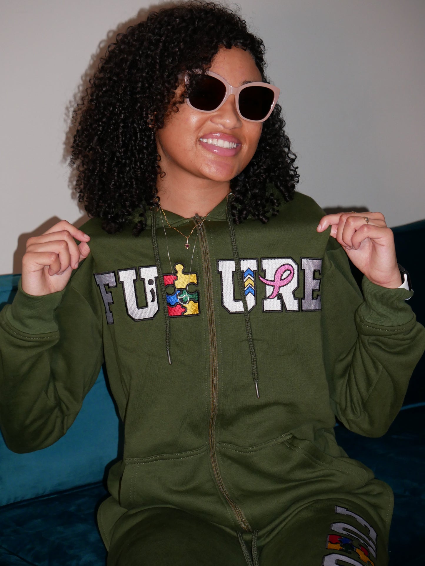 Future Sweatsuit