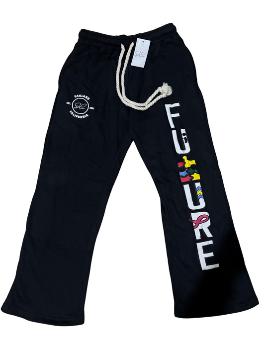 Pre-Order Future Sweats