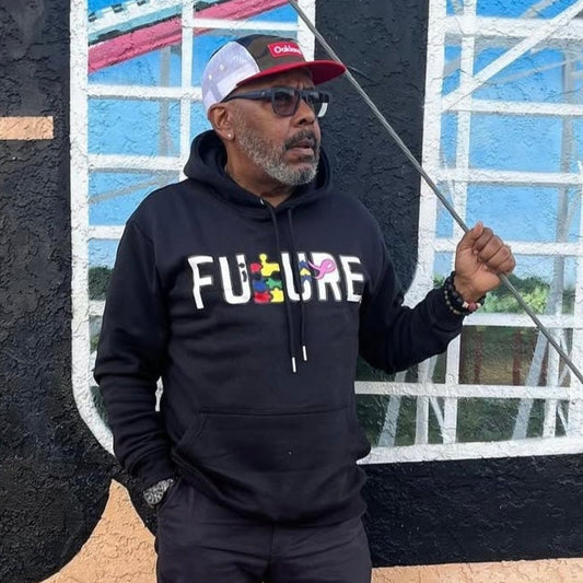 Future Hoodie