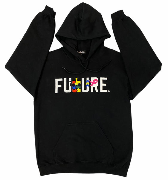 Future Hoodie – Saadia Co.