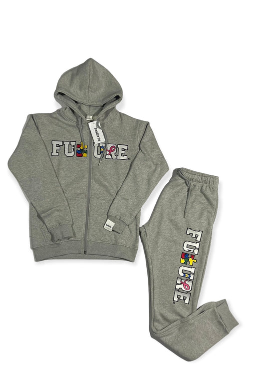 Future Sweatsuit