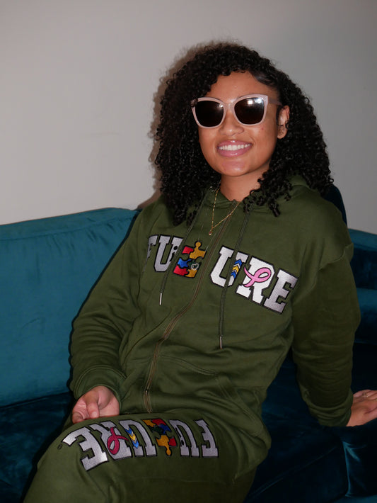Future Sweatsuit
