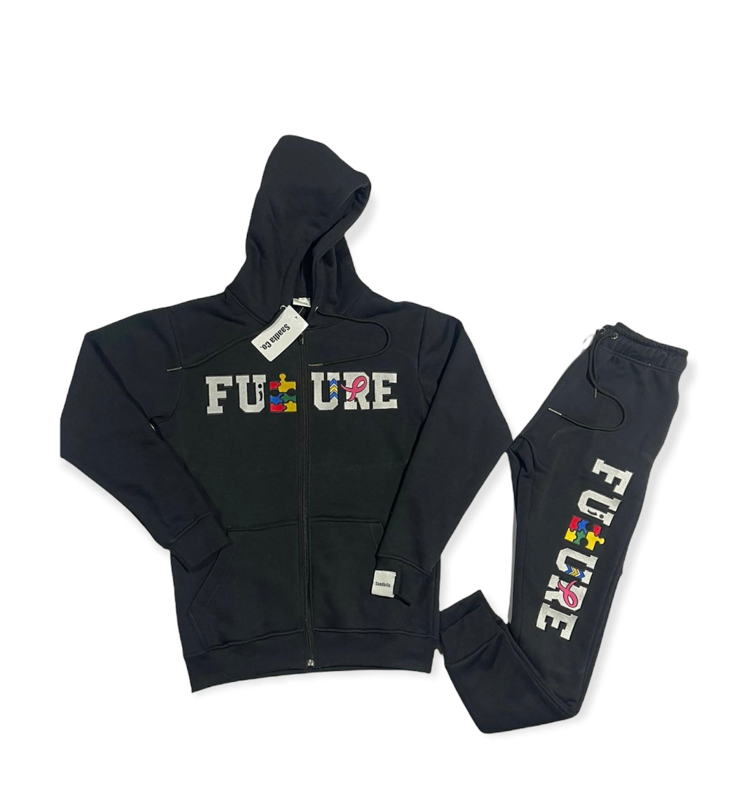Future Sweatsuit