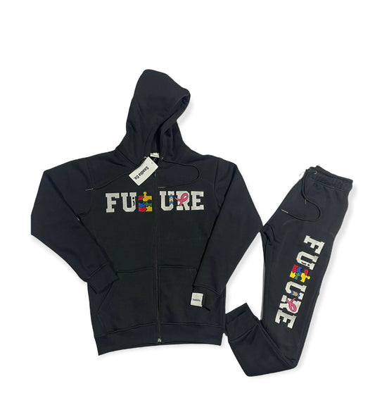 Future Sweatsuit